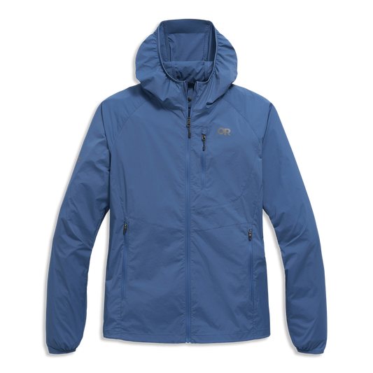 Outdoor Research |Women's Shadow Wind Hoodie