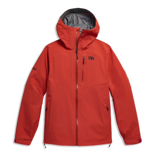 Outdoor Research |Men's Foray 3L Jacket