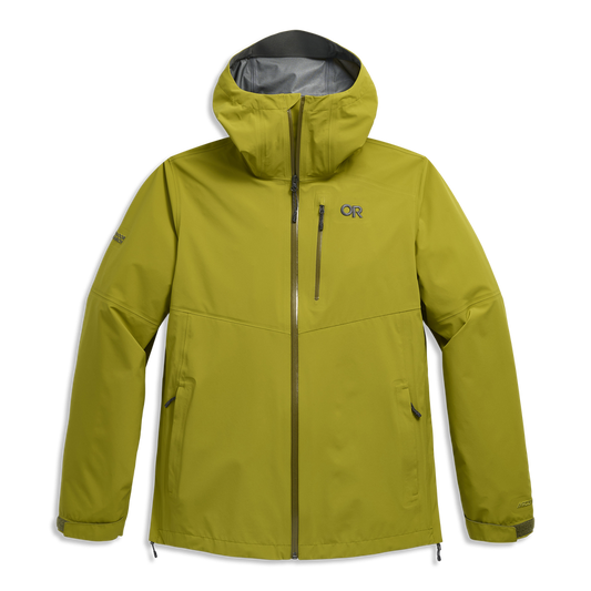 Outdoor Research |Men's Foray 3L Jacket