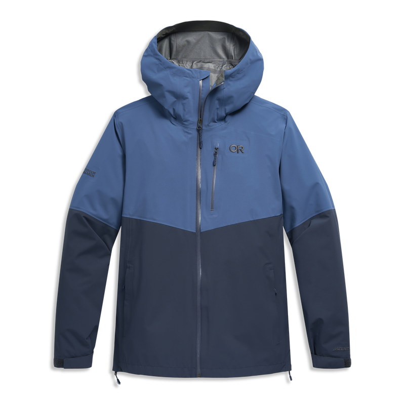 Outdoor Research |Men's Foray 3L Jacket