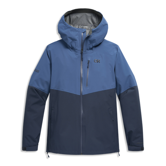 Outdoor Research |Men's Foray 3L Jacket