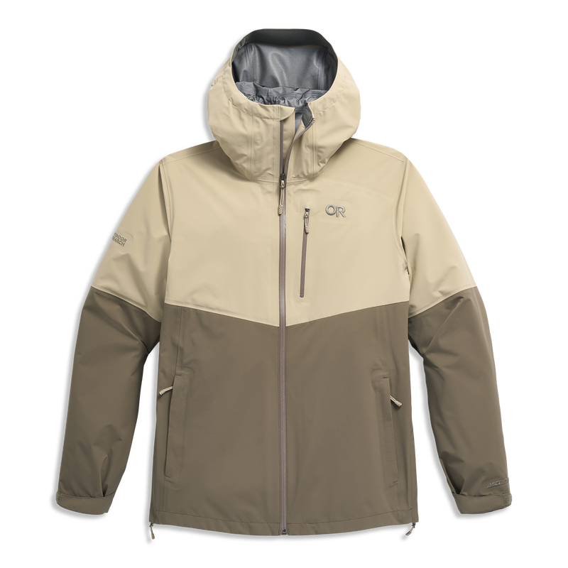 Outdoor Research |Men's Foray 3L Jacket