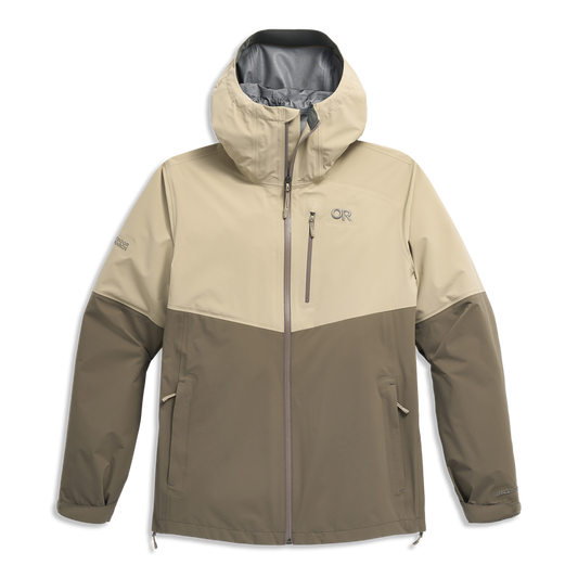 Outdoor Research |Men's Foray 3L Jacket