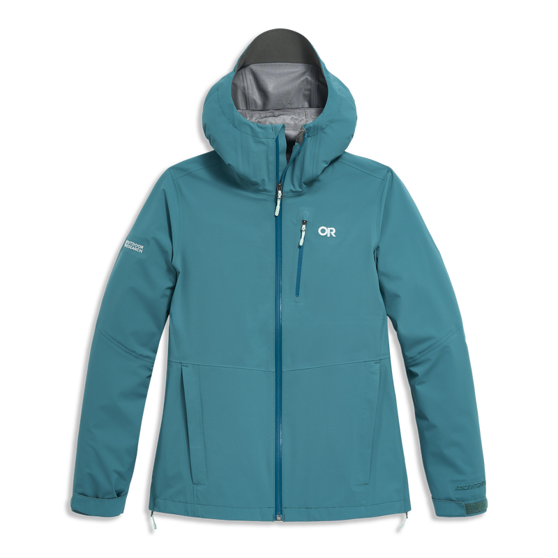 Outdoor Research |Women's Aspire 3L Jacket