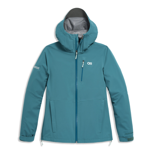 Outdoor Research |Women's Aspire 3L Jacket