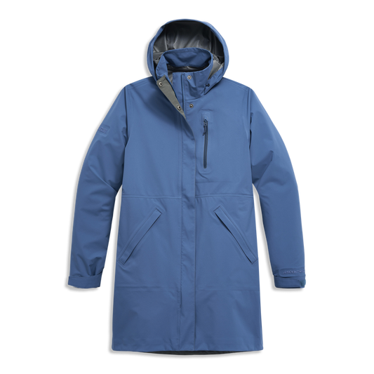 Outdoor Research |Women's Aspire 3L Trench