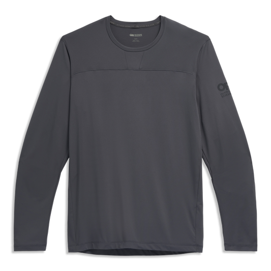 Outdoor Research |Men's Freewheel MTB Long Sleeve Jersey