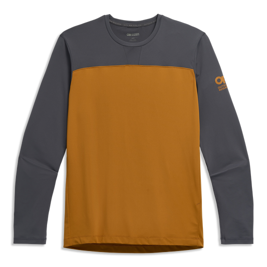 Outdoor Research |Men's Freewheel MTB Long Sleeve Jersey