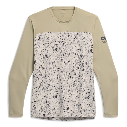 Outdoor Research |Men's Freewheel MTB Long Sleeve Jersey