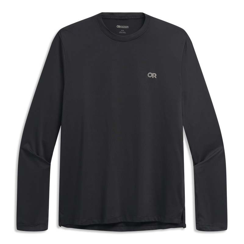 Outdoor Research |Men's ActiveIce Spectrum Sun Long Sleeve Tee