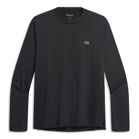 Outdoor Research |Men's ActiveIce Spectrum Sun Long Sleeve Tee