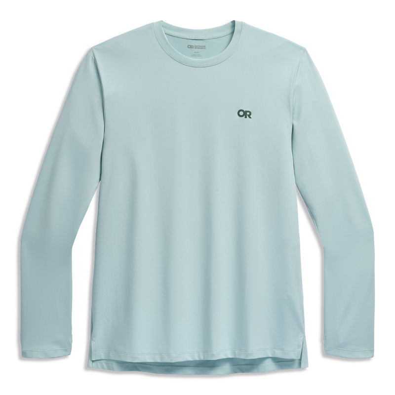 Outdoor Research |Men's ActiveIce Spectrum Sun Long Sleeve Tee