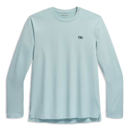 Outdoor Research |Men's ActiveIce Spectrum Sun Long Sleeve Tee