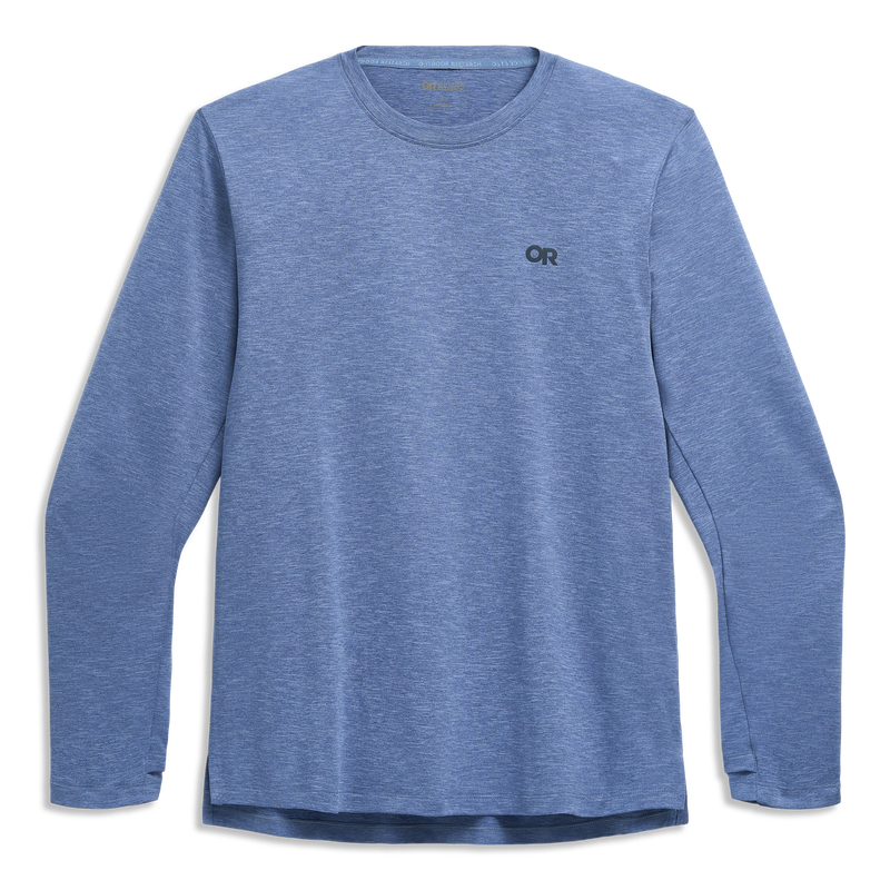 Outdoor Research |Men's ActiveIce Spectrum Sun Long Sleeve Tee