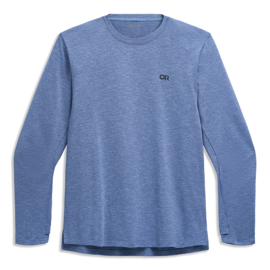 Outdoor Research |Men's ActiveIce Spectrum Sun Long Sleeve Tee