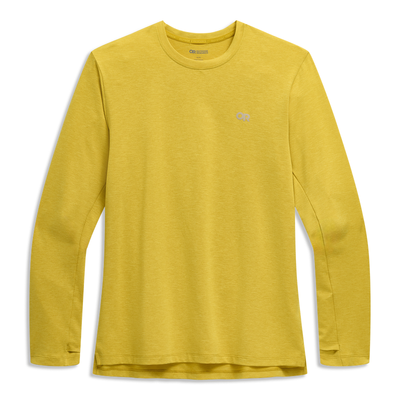 Outdoor Research |Men's ActiveIce Spectrum Sun Long Sleeve Tee