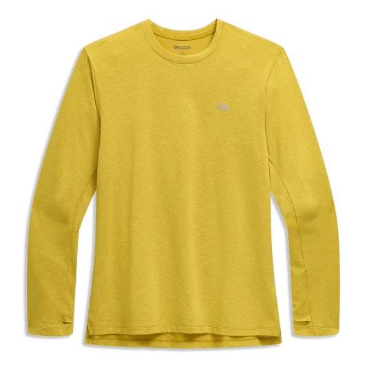 Outdoor Research |Men's ActiveIce Spectrum Sun Long Sleeve Tee