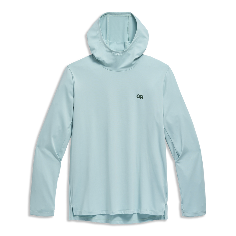 Outdoor Research |Men's ActiveIce Spectrum Sun Hoodie
