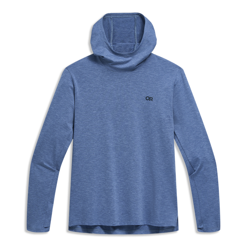 Outdoor Research |Men's ActiveIce Spectrum Sun Hoodie