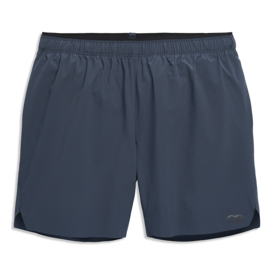 Outdoor Research |Men's Swift Lite Lined Short-7" Inseam
