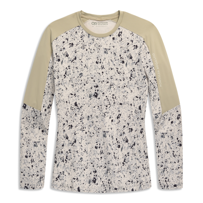 Outdoor Research |Women's Freewheel MTB Long Sleeve Jersey