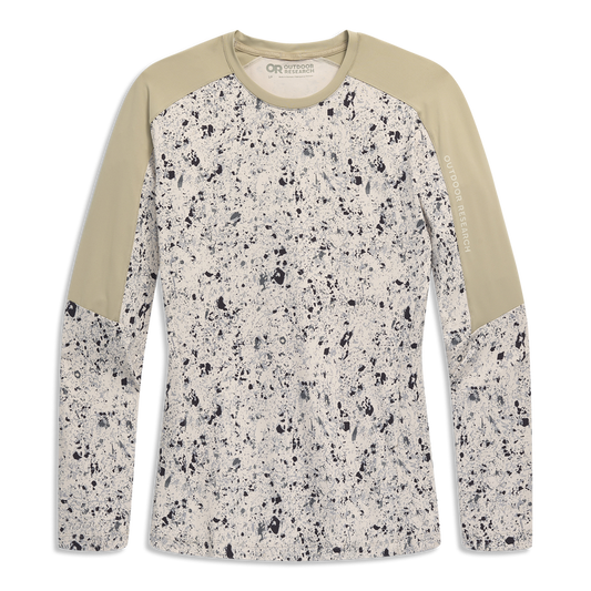 Outdoor Research |Women's Freewheel MTB Long Sleeve Jersey