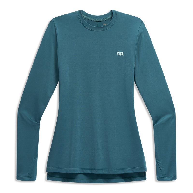 Outdoor Research |Women's ActiveIce Spectrum Sun Long Sleeve Tee