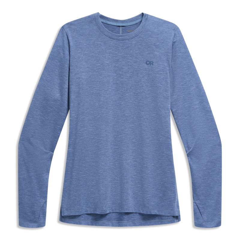 Outdoor Research |Women's ActiveIce Spectrum Sun Long Sleeve Tee