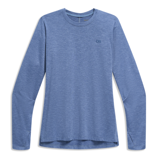 Outdoor Research |Women's ActiveIce Spectrum Sun Long Sleeve Tee