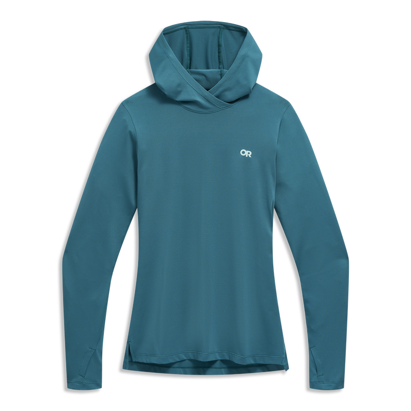 Outdoor Research |Women's ActiveIce Spectrum Sun Hoodie