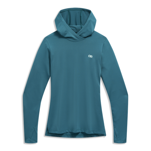 Outdoor Research |Women's ActiveIce Spectrum Sun Hoodie