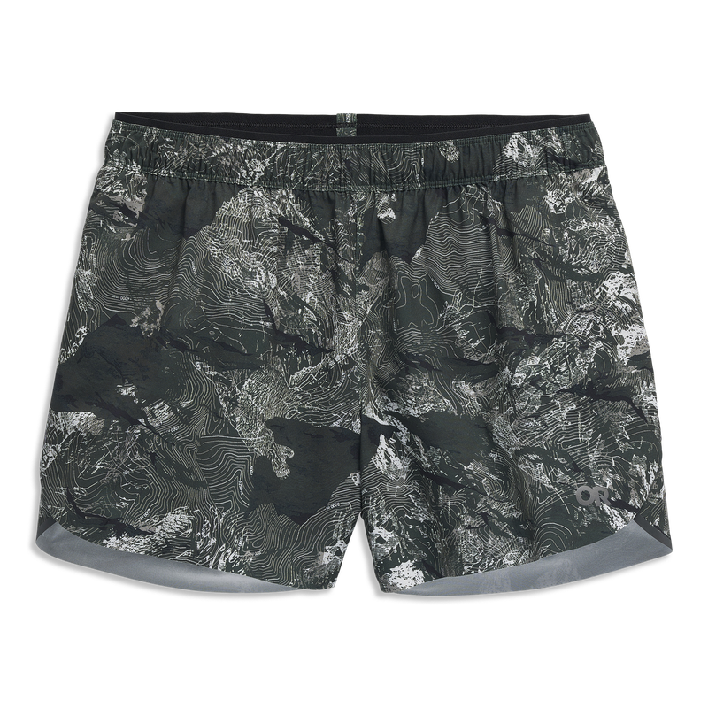 Outdoor Research |Women's Swift Lite Short-4" Inseam