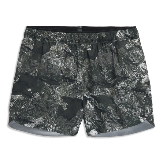 Outdoor Research |Women's Swift Lite Short-4" Inseam