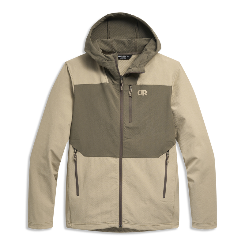 Outdoor Research |Men's Ultima Softshell Hoodie