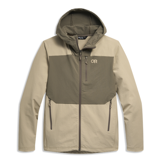 Outdoor Research |Men's Ultima Softshell Hoodie