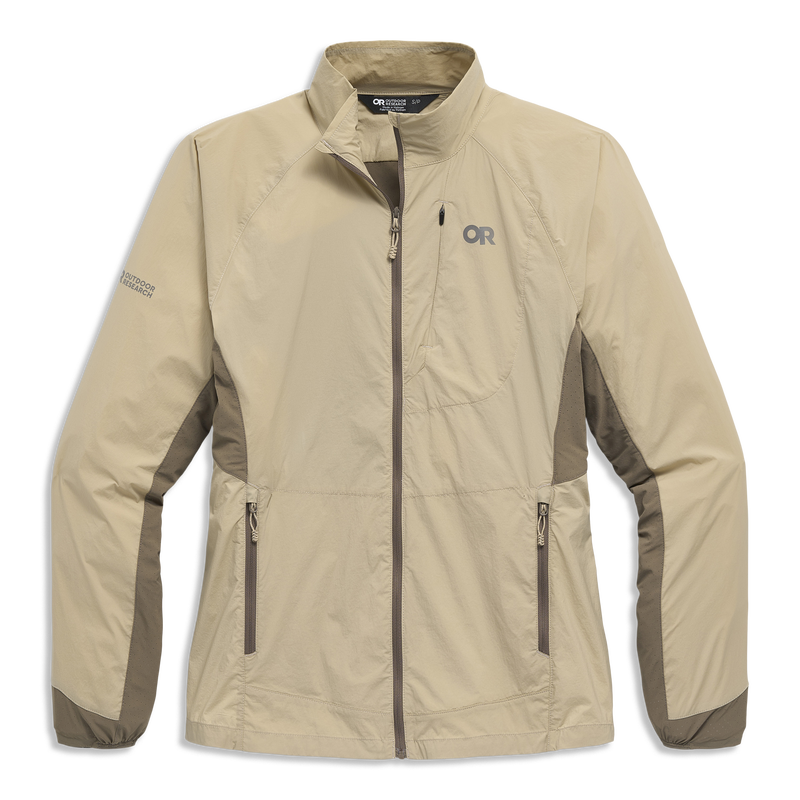 Outdoor Research |Women's Deviator Wind Jacket