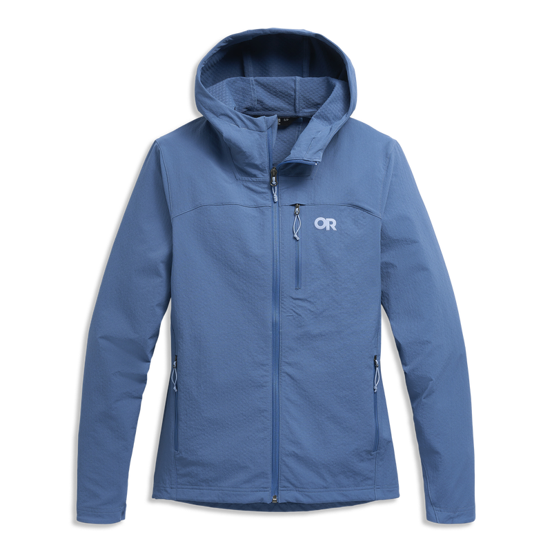 Outdoor Research |Women's Ultima Softshell Hoodie