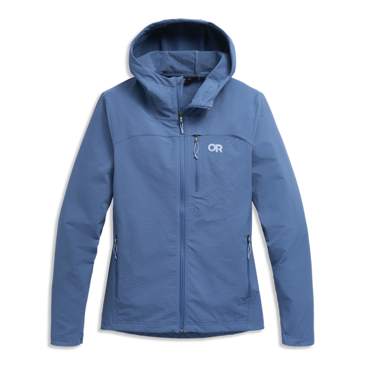 Outdoor Research |Women's Ultima Softshell Hoodie