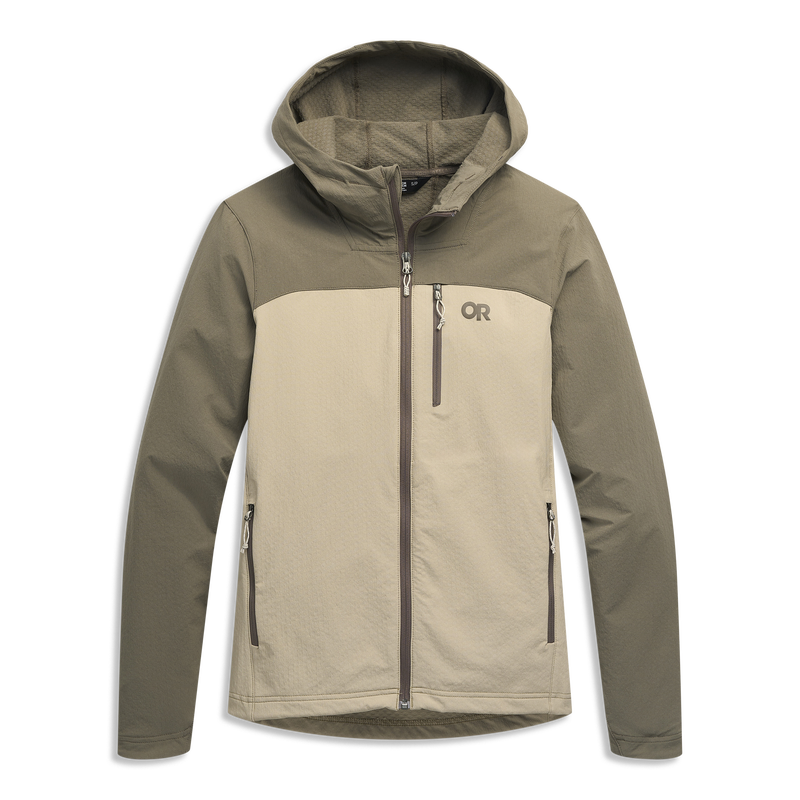 Outdoor Research |Women's Ultima Softshell Hoodie