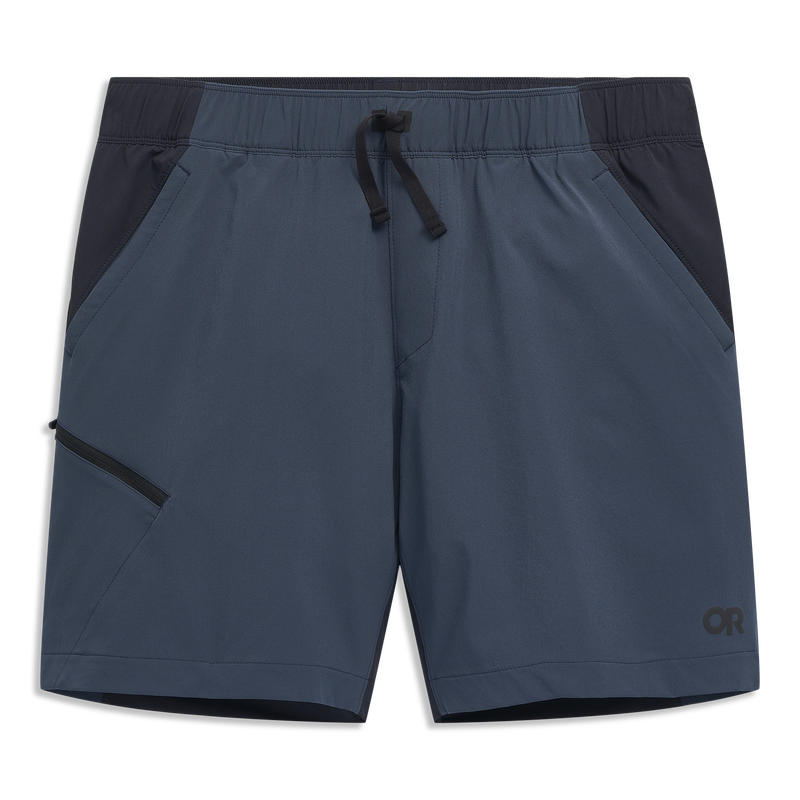 Outdoor Research |Men's Swift Lite Hybrid Short-7" Inseam