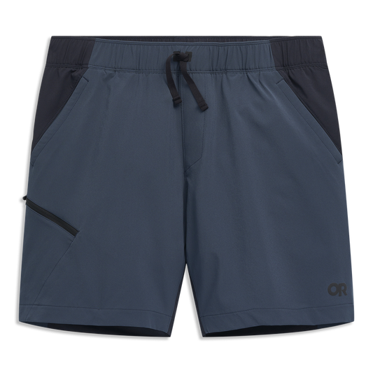 Outdoor Research |Men's Swift Lite Hybrid Short-7" Inseam