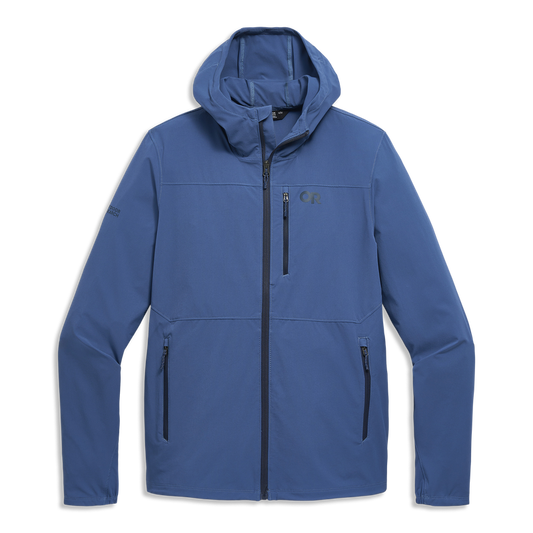 Outdoor Research |Men's Ferrosi Hoodie