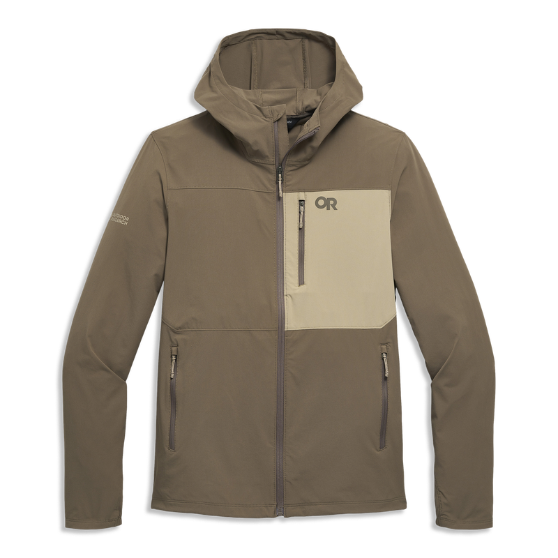 Outdoor Research |Men's Ferrosi Hoodie