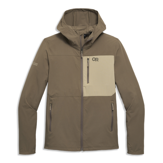 Outdoor Research |Men's Ferrosi Hoodie