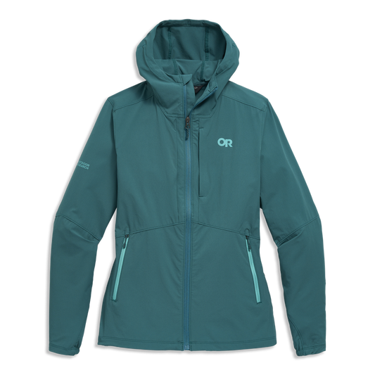 Outdoor Research |Women's Ferrosi Hoodie