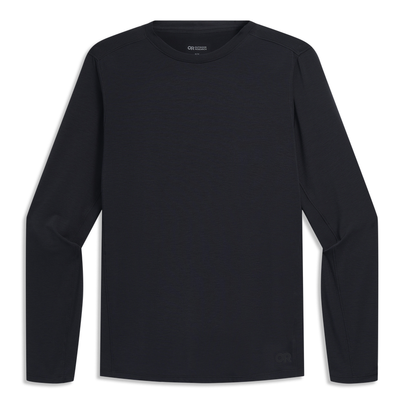 Outdoor Research |Men's Eclipse Sun Long Sleeve Tee