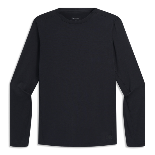 Outdoor Research |Men's Eclipse Sun Long Sleeve Tee