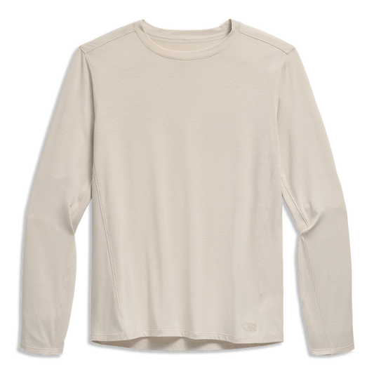 Outdoor Research |Men's Eclipse Sun Long Sleeve Tee