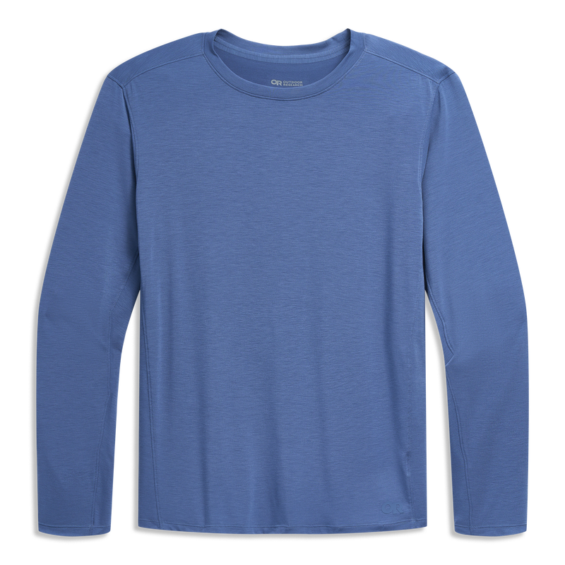 Outdoor Research |Men's Eclipse Sun Long Sleeve Tee