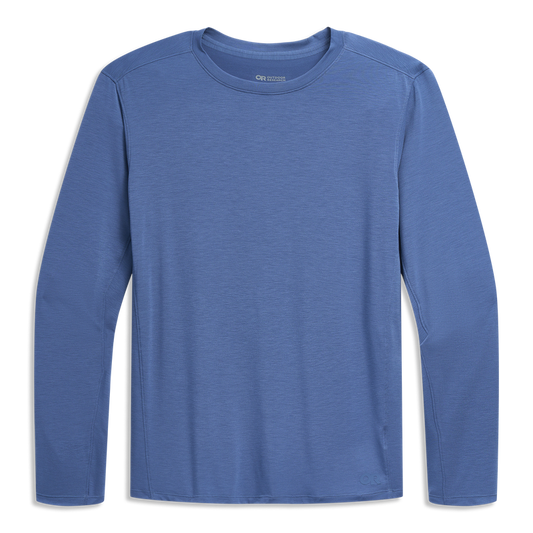 Outdoor Research |Men's Eclipse Sun Long Sleeve Tee